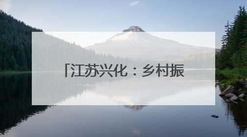 江苏兴化：乡村振兴题材现代淮剧《油菜花开燕归来》在南京成功首演
